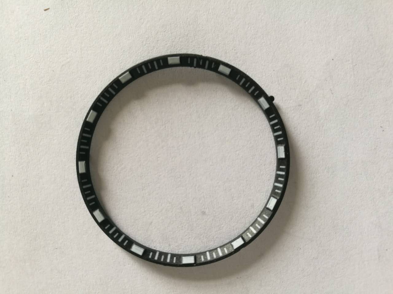 圆弧型塑胶表面移印