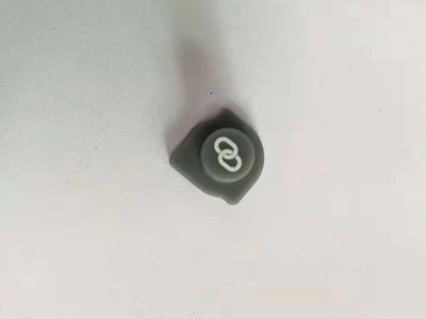 硅胶按键丝印