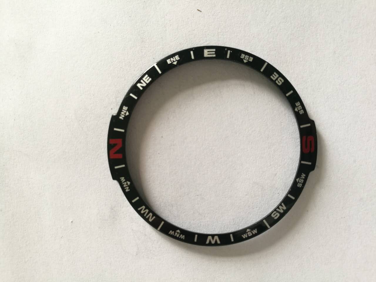 圆弧型塑胶表面移印01