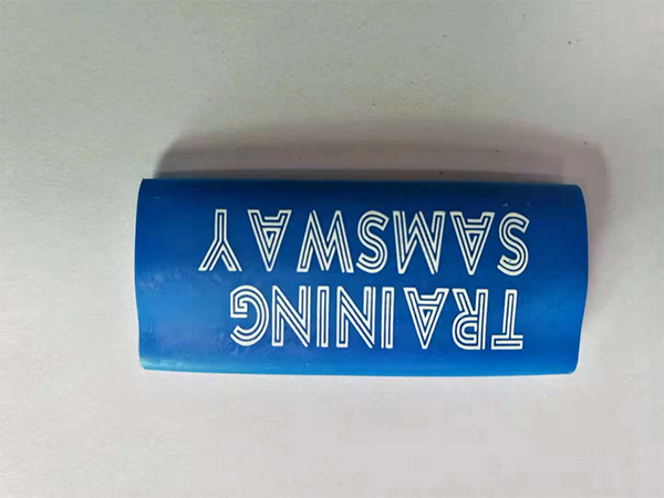 塑胶热缩管丝印