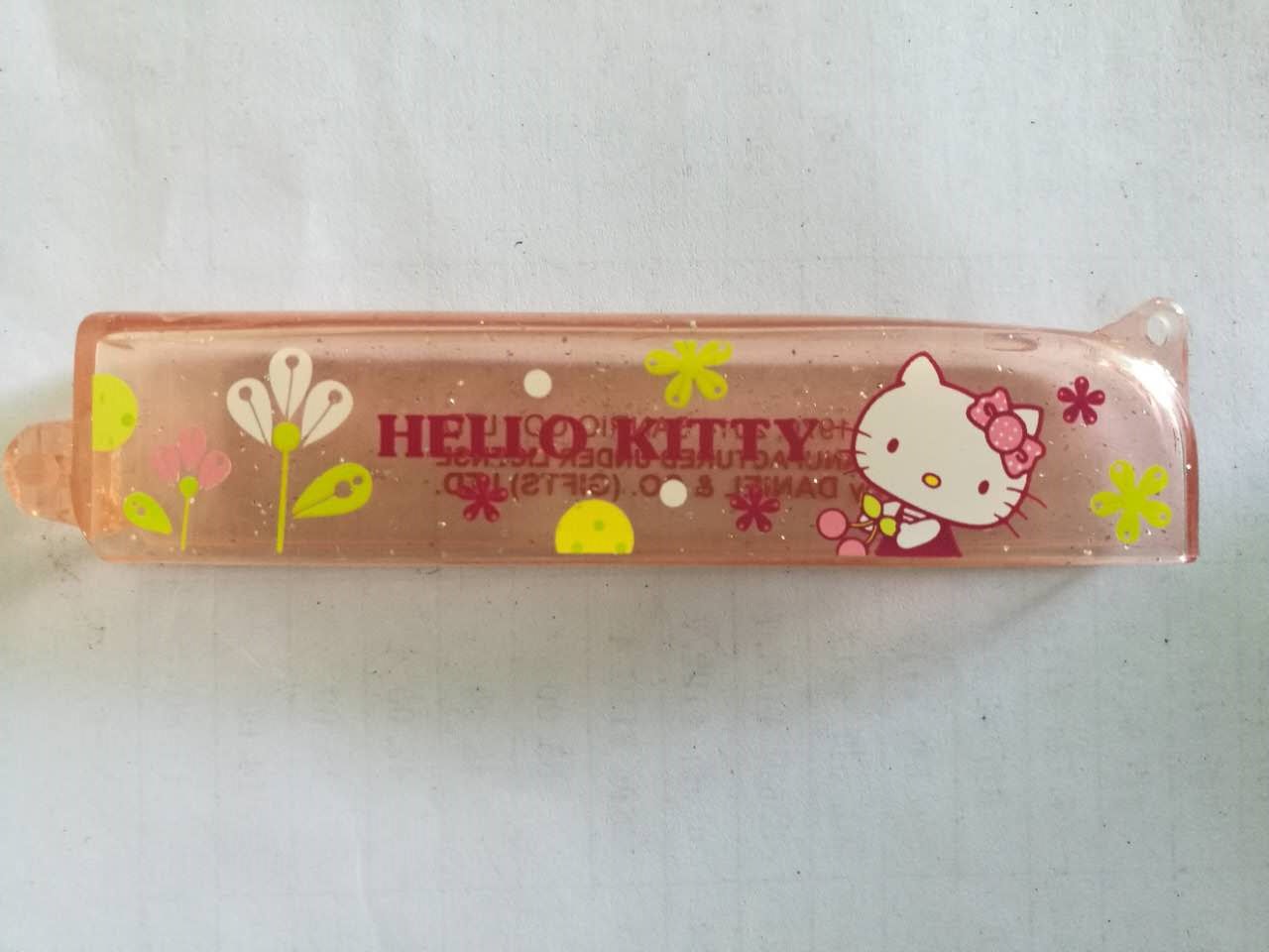 透明ABS塑胶多色热转印